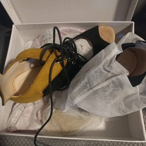 Cape robbin women shoes size9 - Picture 3 of 4